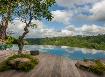 Villa Hartland Estate, Pool with View